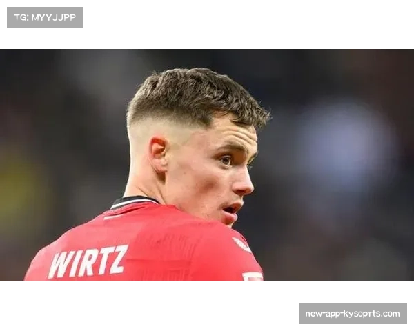 年轻中场维尔茨表示球队将专注下一场 不会纠结于平局